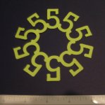 Circular Wreath